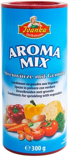 Ivanka Strooikruiden met Groente 300g
