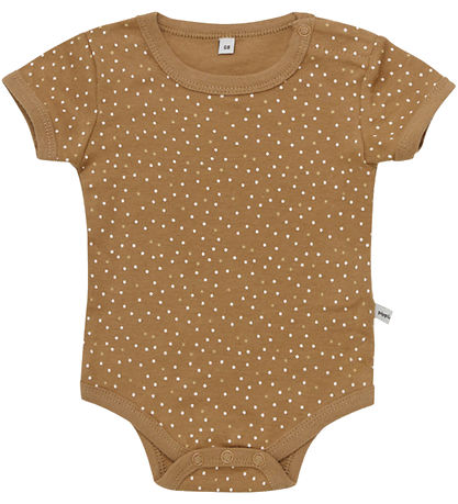 Pippi Baby Body k/æ - 4er-Pack - Whitecap Grey