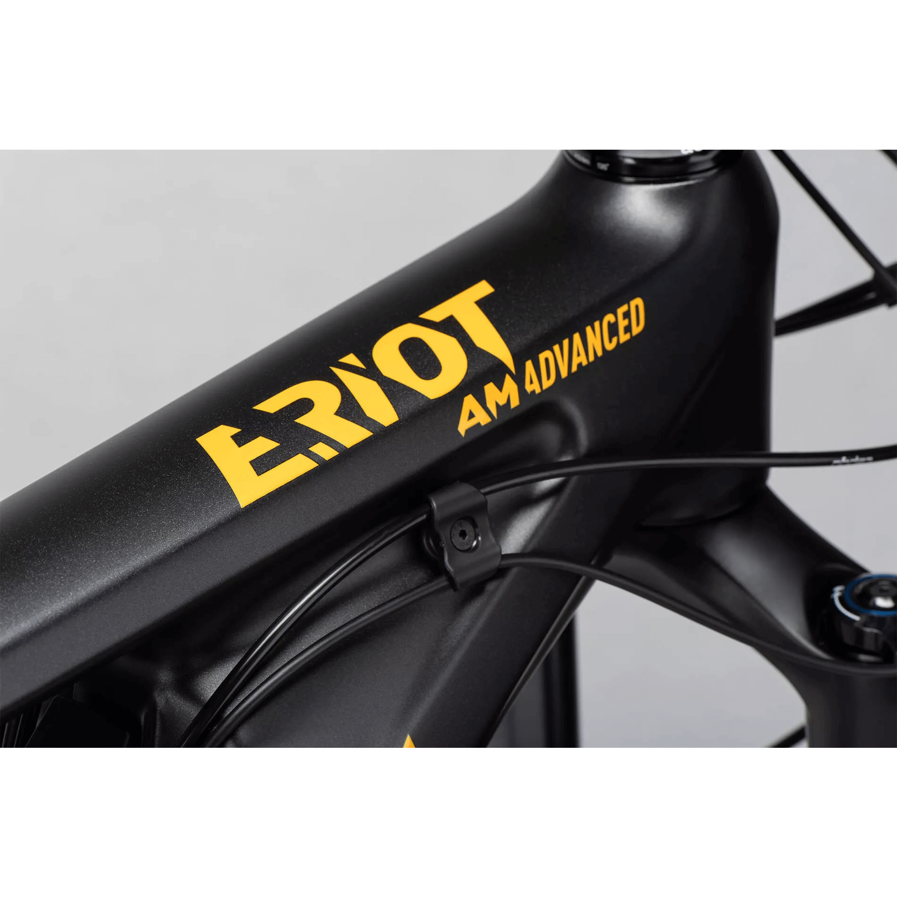 Ghost E-Riot AM CF Advanced