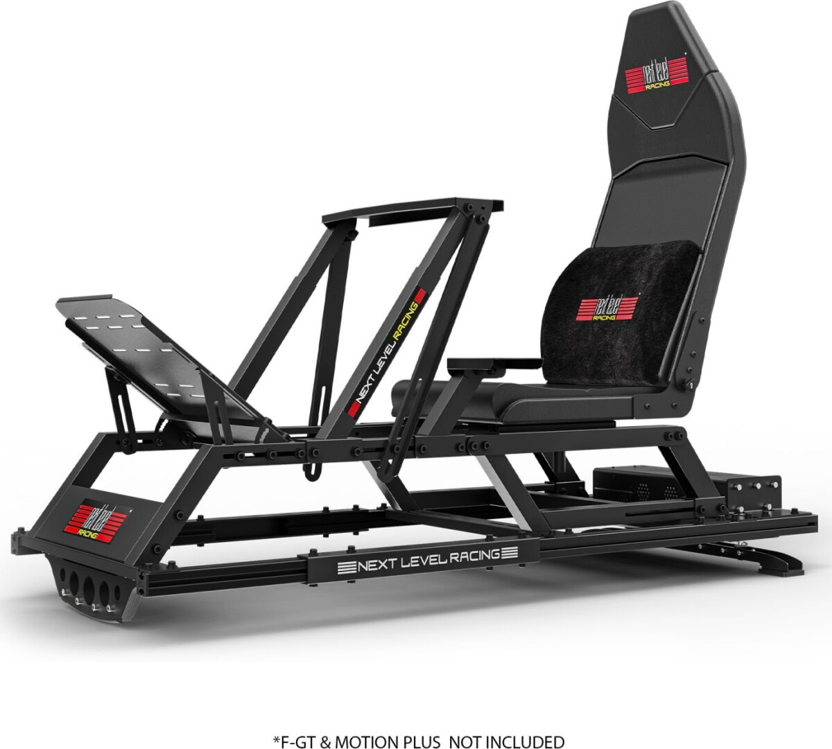 Next Level Racing - Elite Motion Adapter Frame