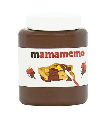 MaMaMeMo Legemad - Mama-Tella - Tr?