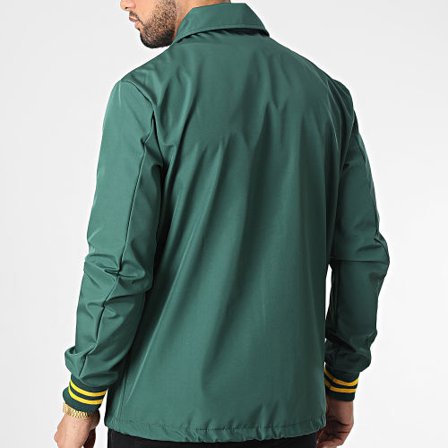 Veste JOT-5 Vert