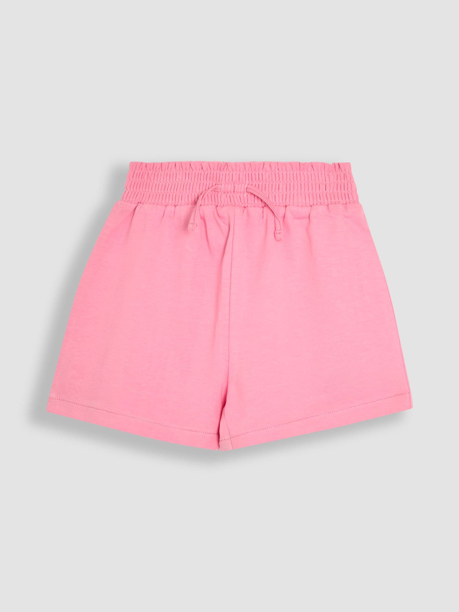 JoJo Maman Bébé - 2 Mooie shorts