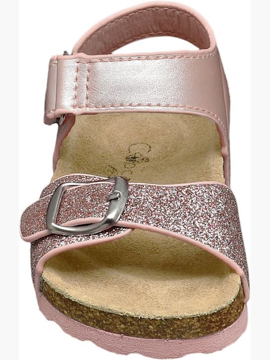 Cupcake Couture Sandale Rosa