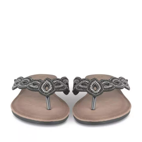 Tongs NOIR PHILOV
