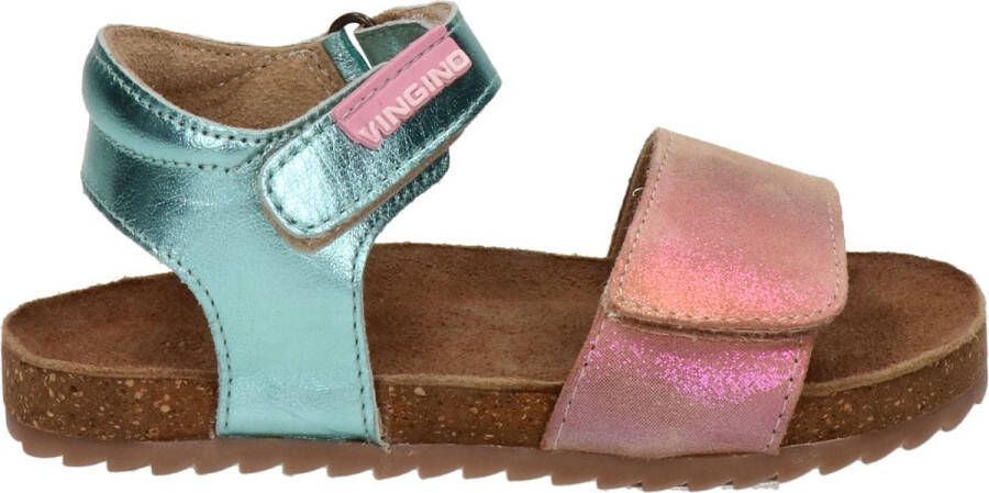 VINGINO ! Meisjes Sandalen -- Diverse Kleuren Diverse