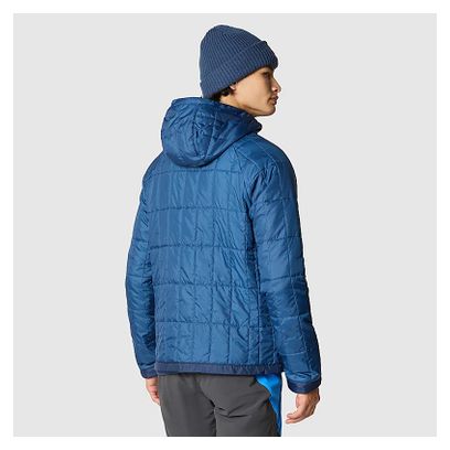 Veste à Capuche The North Face Circaloft Hoodie Bleu