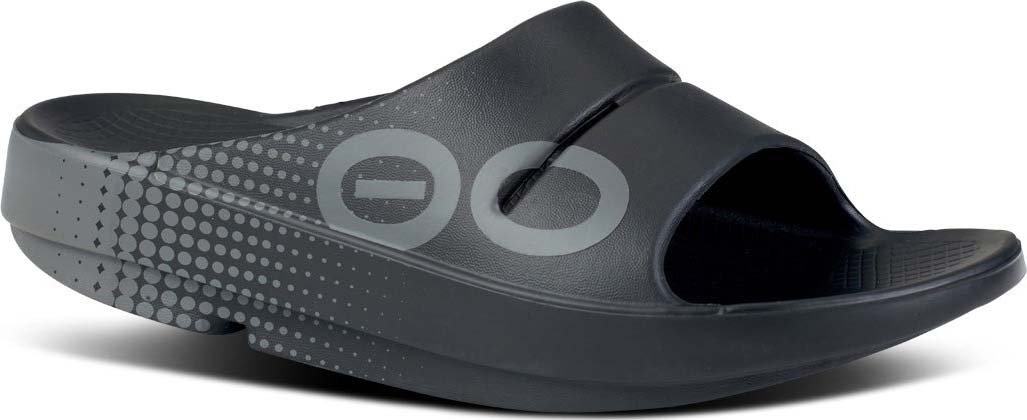 Ooahh Sport Black Matrix