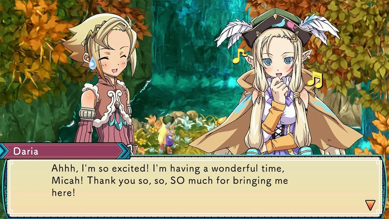 Rune Factory 3 Special (Limited Edition)- Nintendo Switch