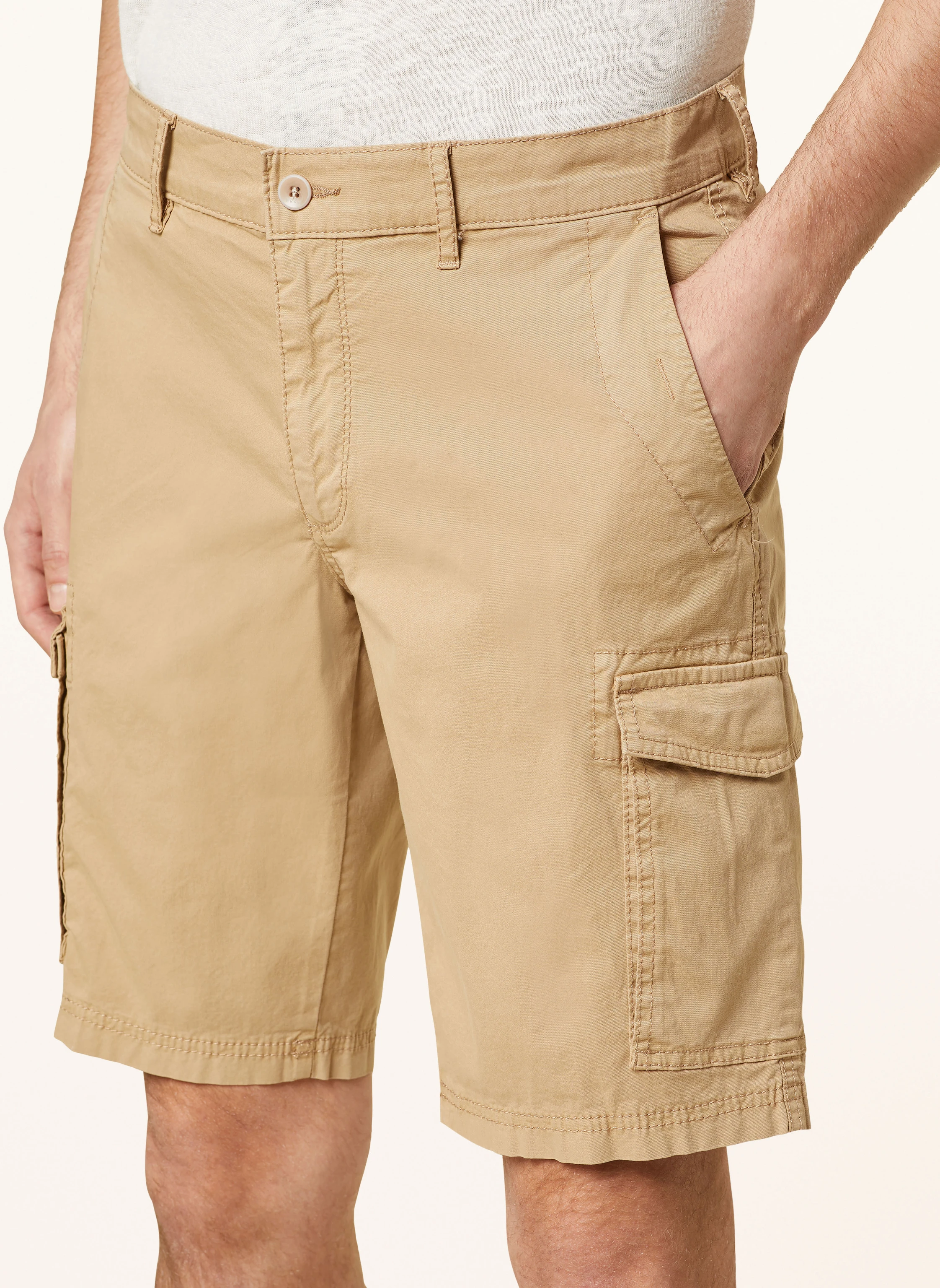 BRAX Cargoshorts BRAZIL Regular Fit