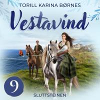Sluttsteinen