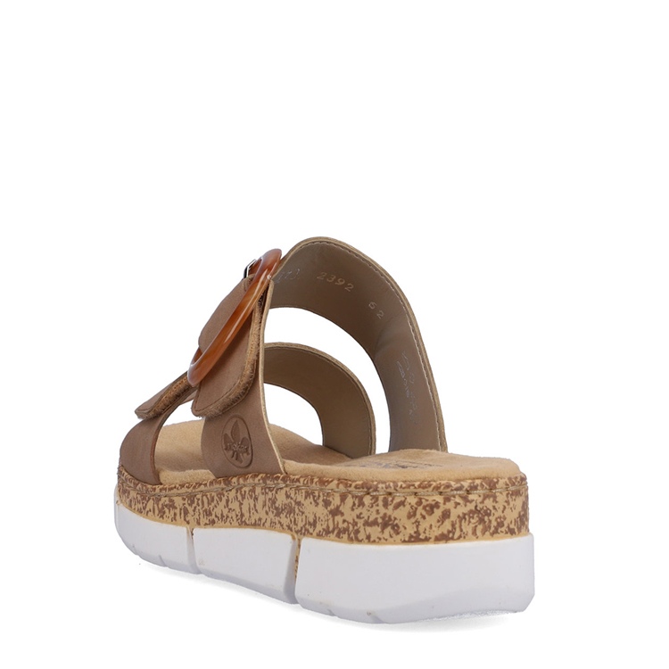 Rieker V2392-62 | BEIGE