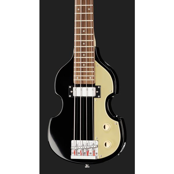 Höfner Shorty Violin Bass BK
