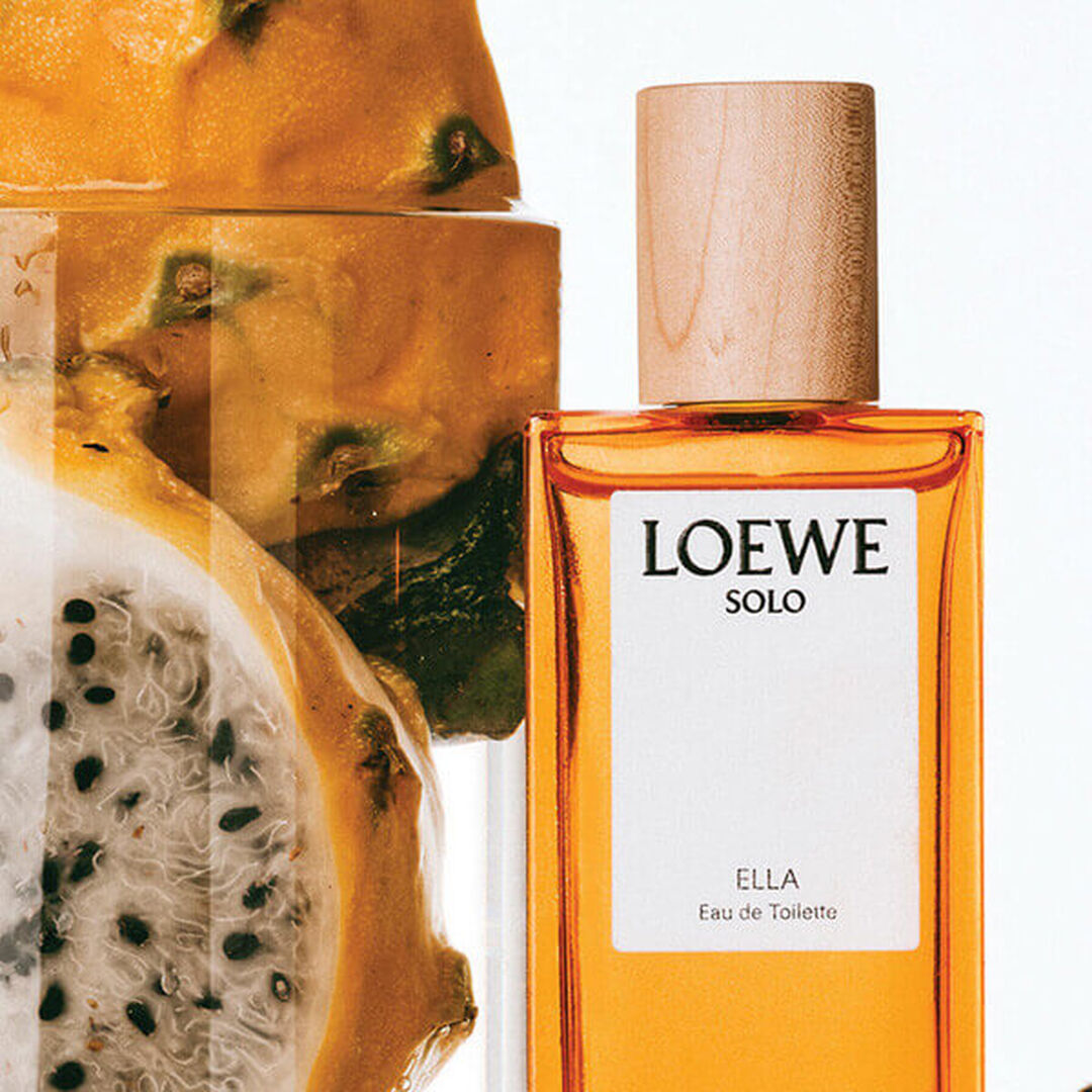 LOEWE LOEWE SOLO ELLA Eau de Toilette - 50ml
