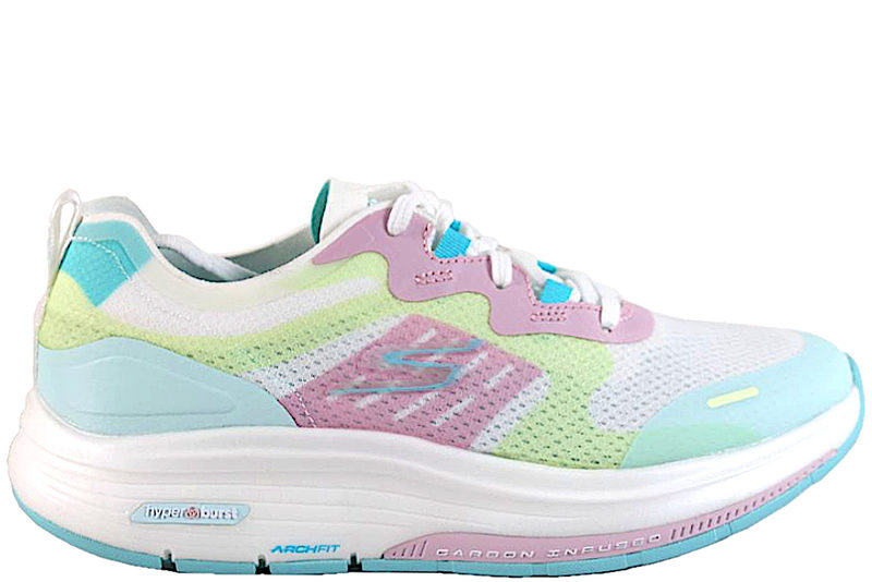 SKECHERS GO WALK WORKOUT WALKER SNEAKERS