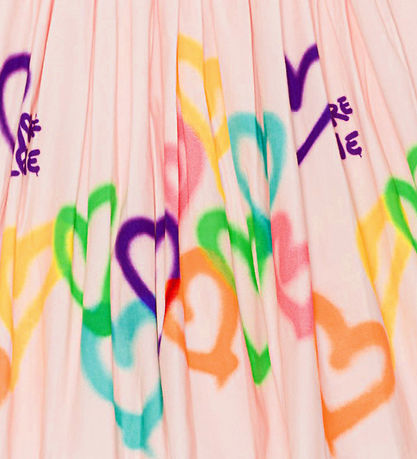 Molo Rock - Bonnie - Bunt Hearts