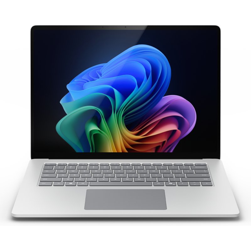 Microsoft Surface Laptop 7 Copilot+ PC Snapdragon Ordinateur portable 38,1 cm (15
