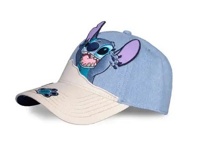 Disney Lilo & Stitch Kaps, Beach Day Stitch