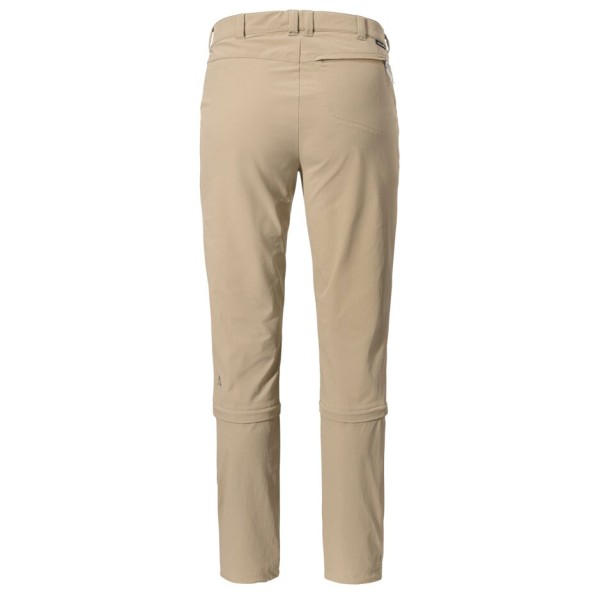 Schöffel - Women's Pants Engadin1 Zip Off - Pantalon convertible
