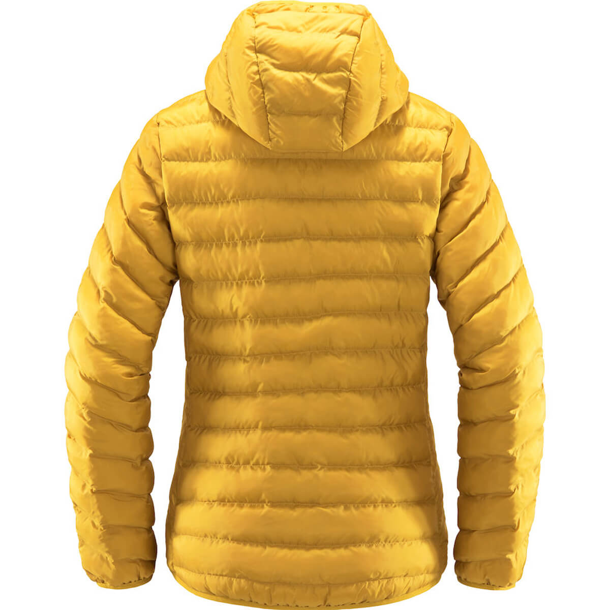Haglöfs Särna Mimic Hood Vinterjakke Dame
