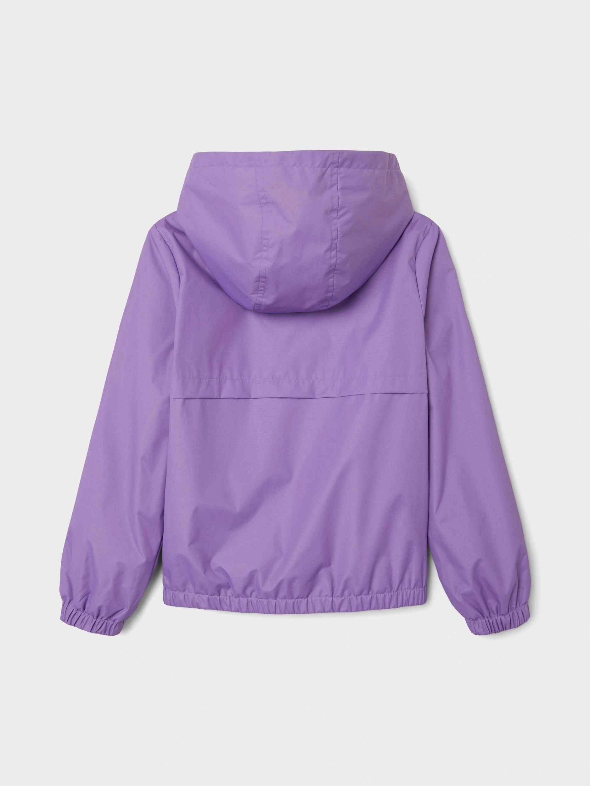 Übergangsjacke NKNMONDAY in hyacinth