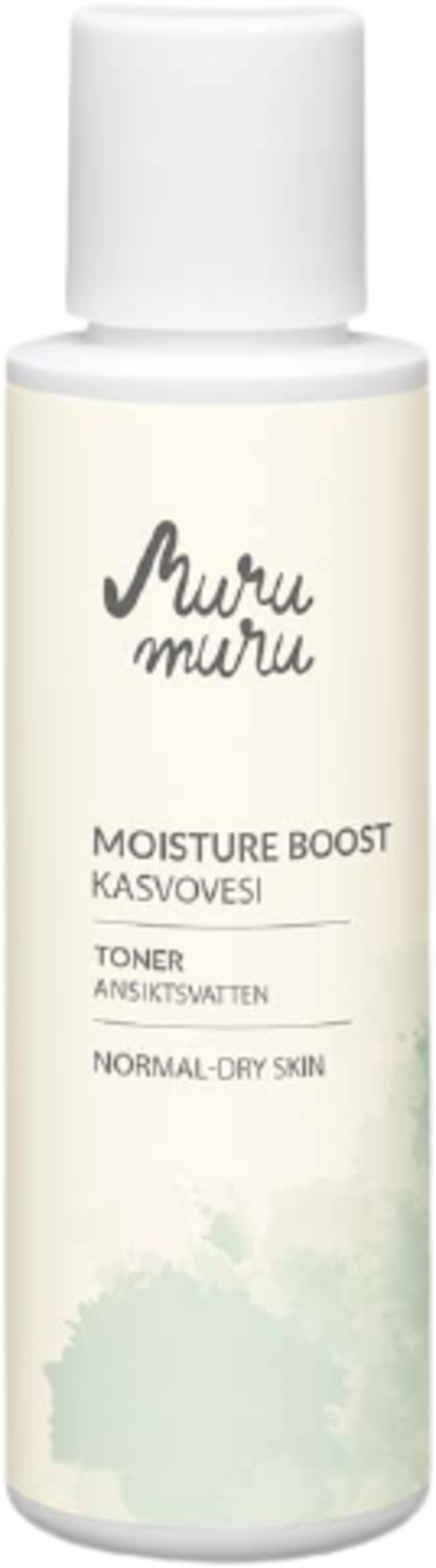 Murumuru  Moisture Boost Toner, 100 ml