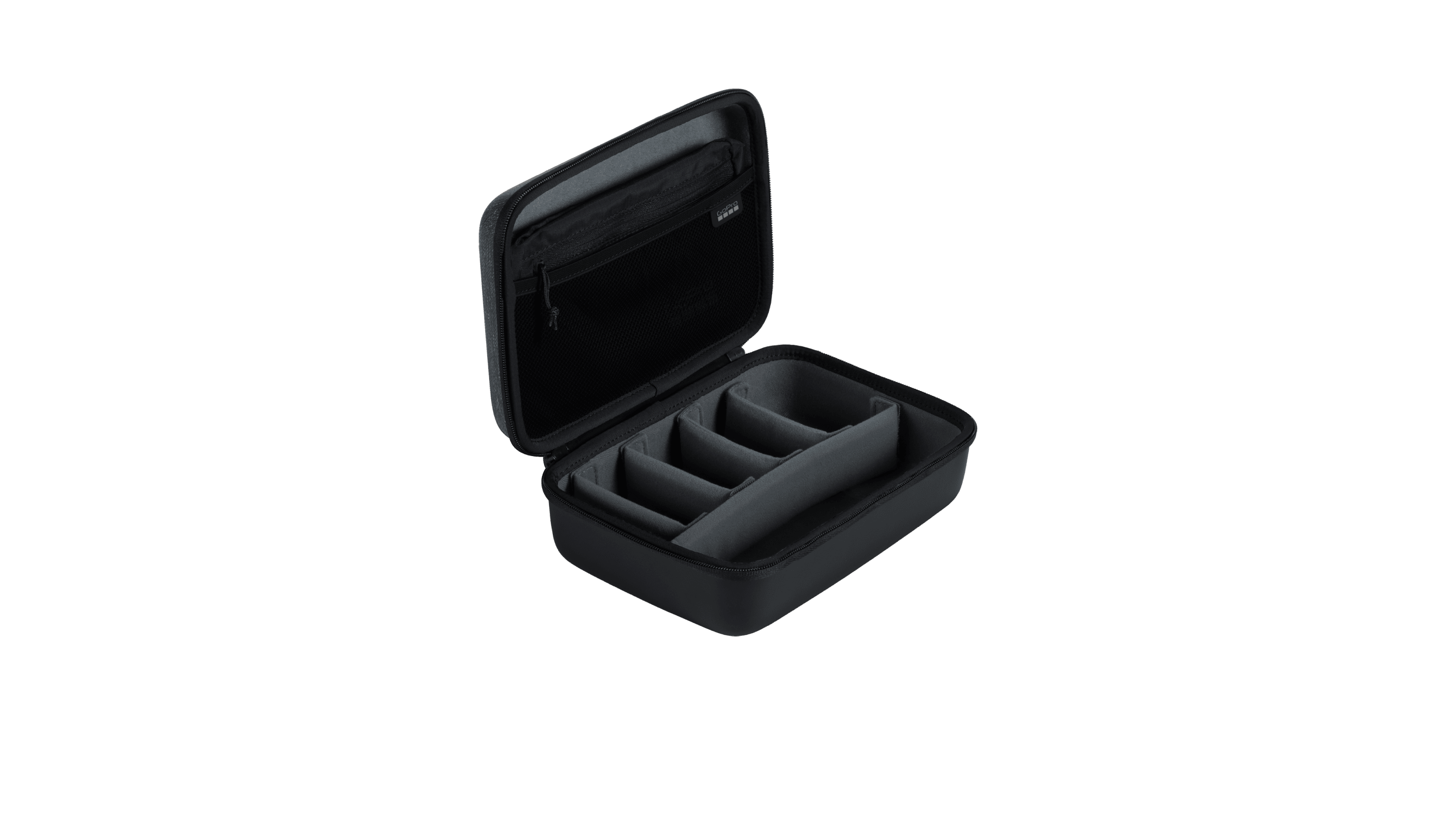 Casey – Halbfestes Kamera-Case
