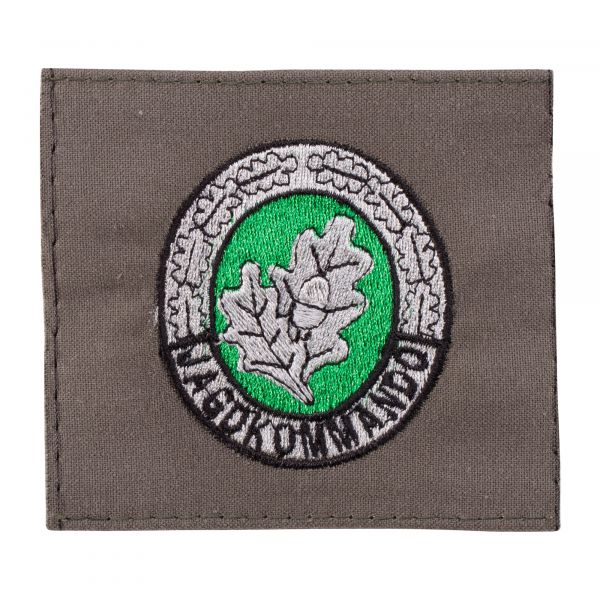 Bundeswehr Original -  Abzeichen Jagdkommando BW