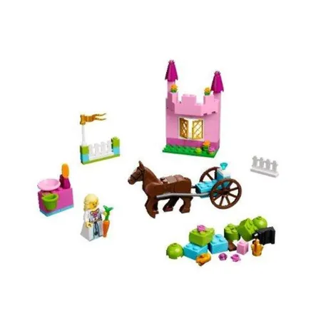 LEGO® Steine & Co. 10656 Bausteine Märchenschloss