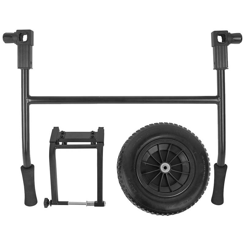 Kit Pour Chariot Korum Accessory Chair Barrow Kit