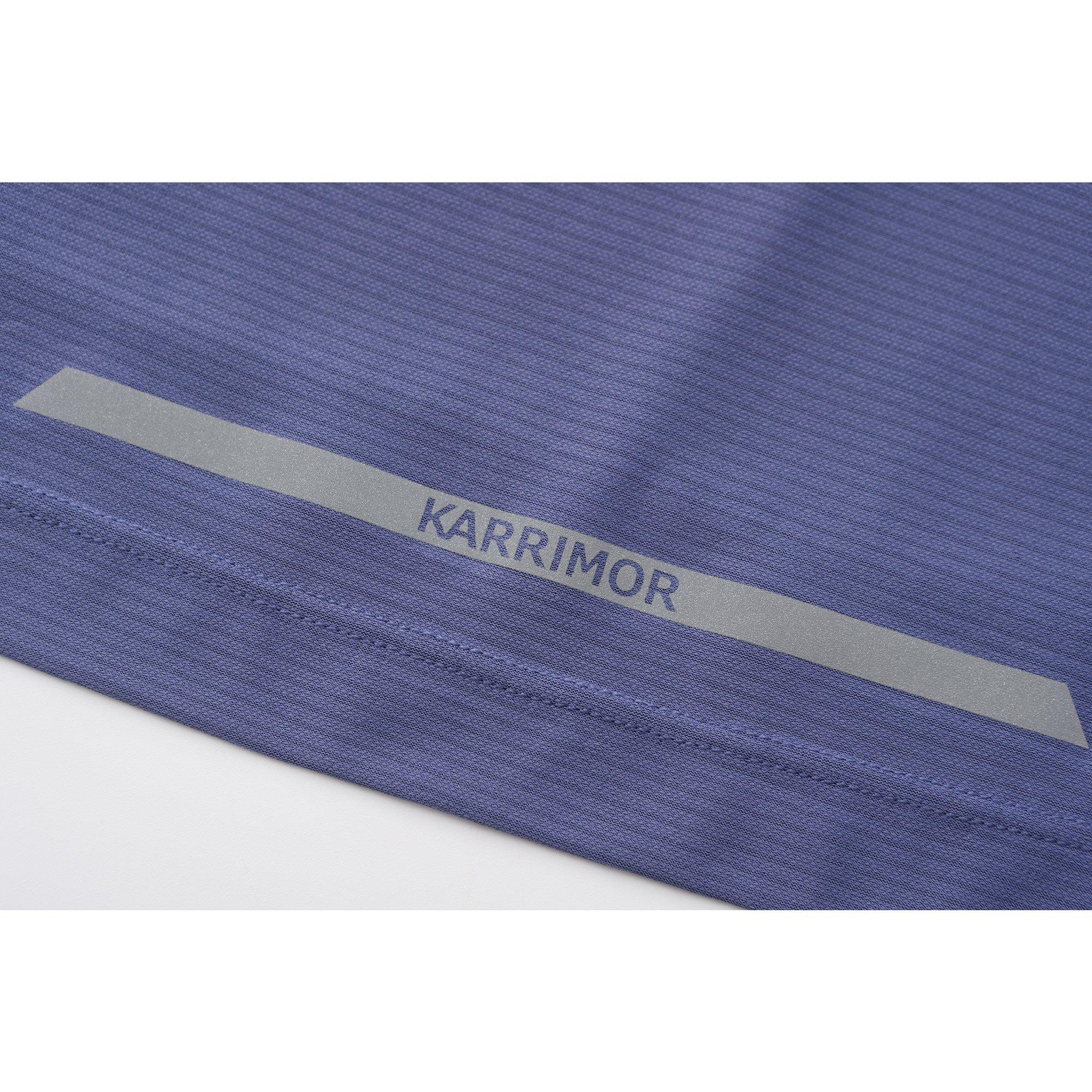Karrimor Short Sleeve T Shirt Ladies