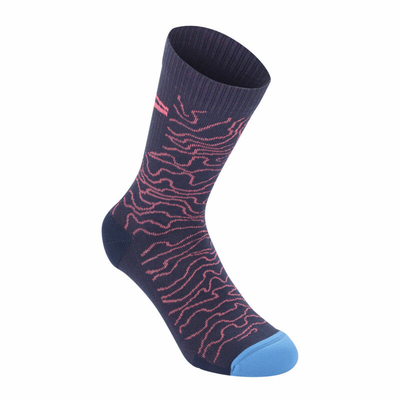 Drop 15 - Chaussettes vélo
