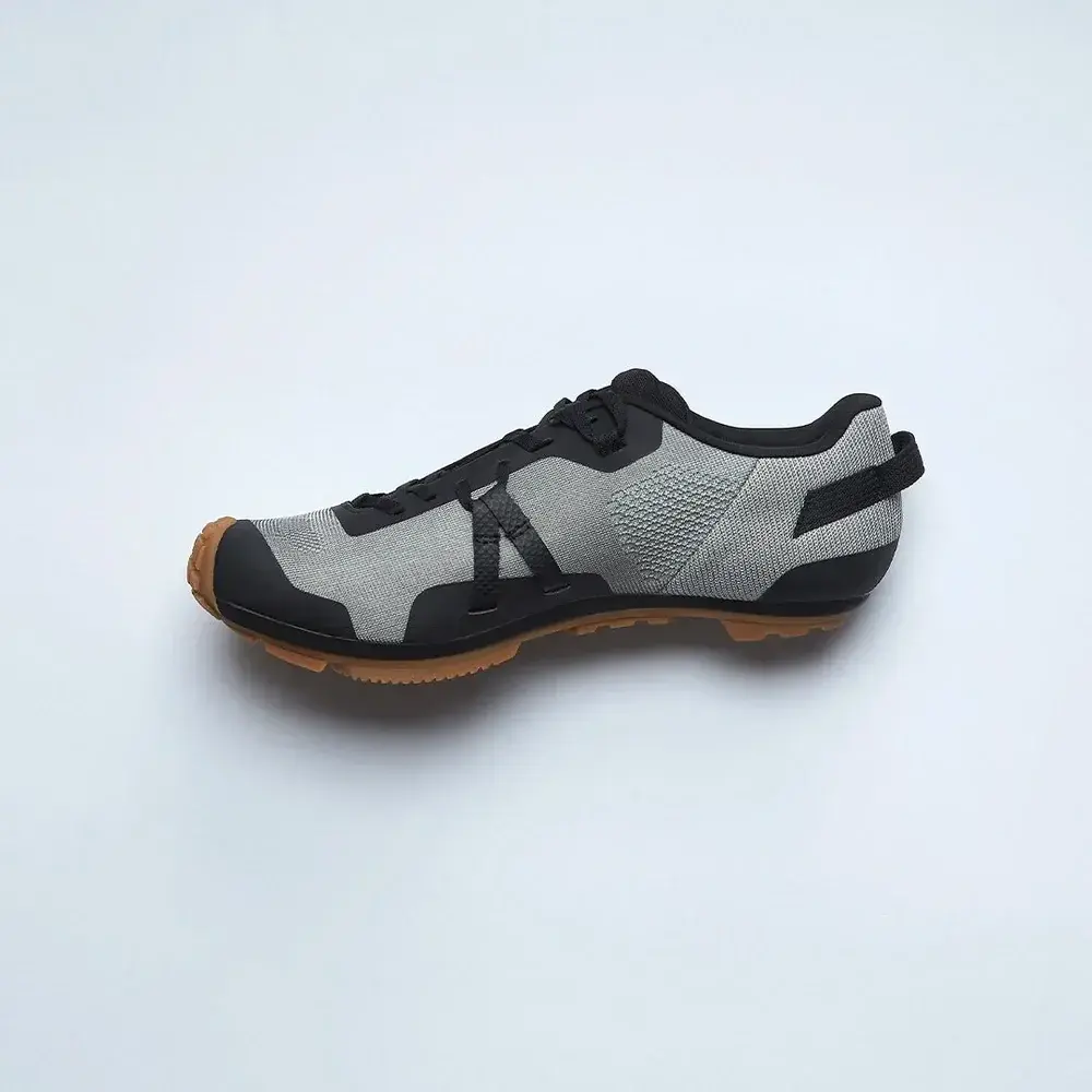 Udog Distanza Gravelschoenen Grijs