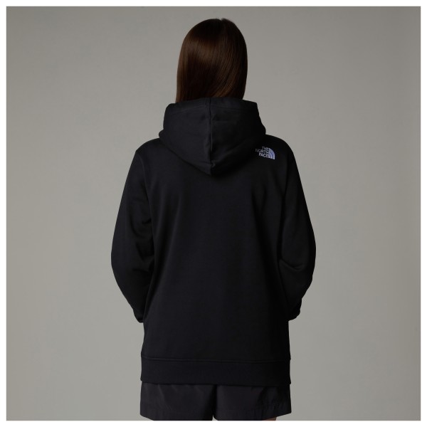 The North Face - Women's Drew Peak Pullover Hoodie - Sweat à capuche