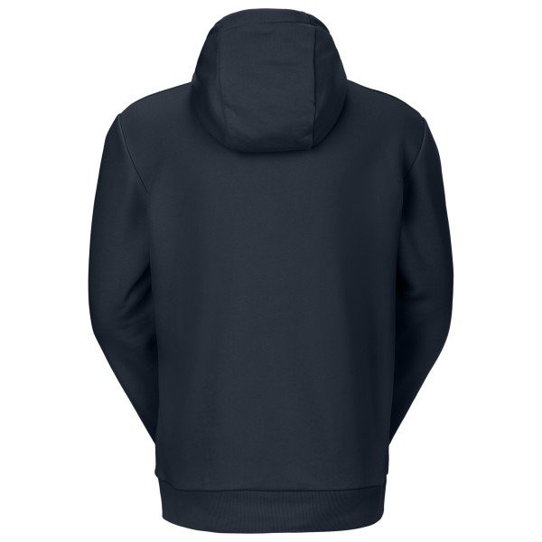 Scott - Hoody No Shortcuts L/S - Sweat à capuche