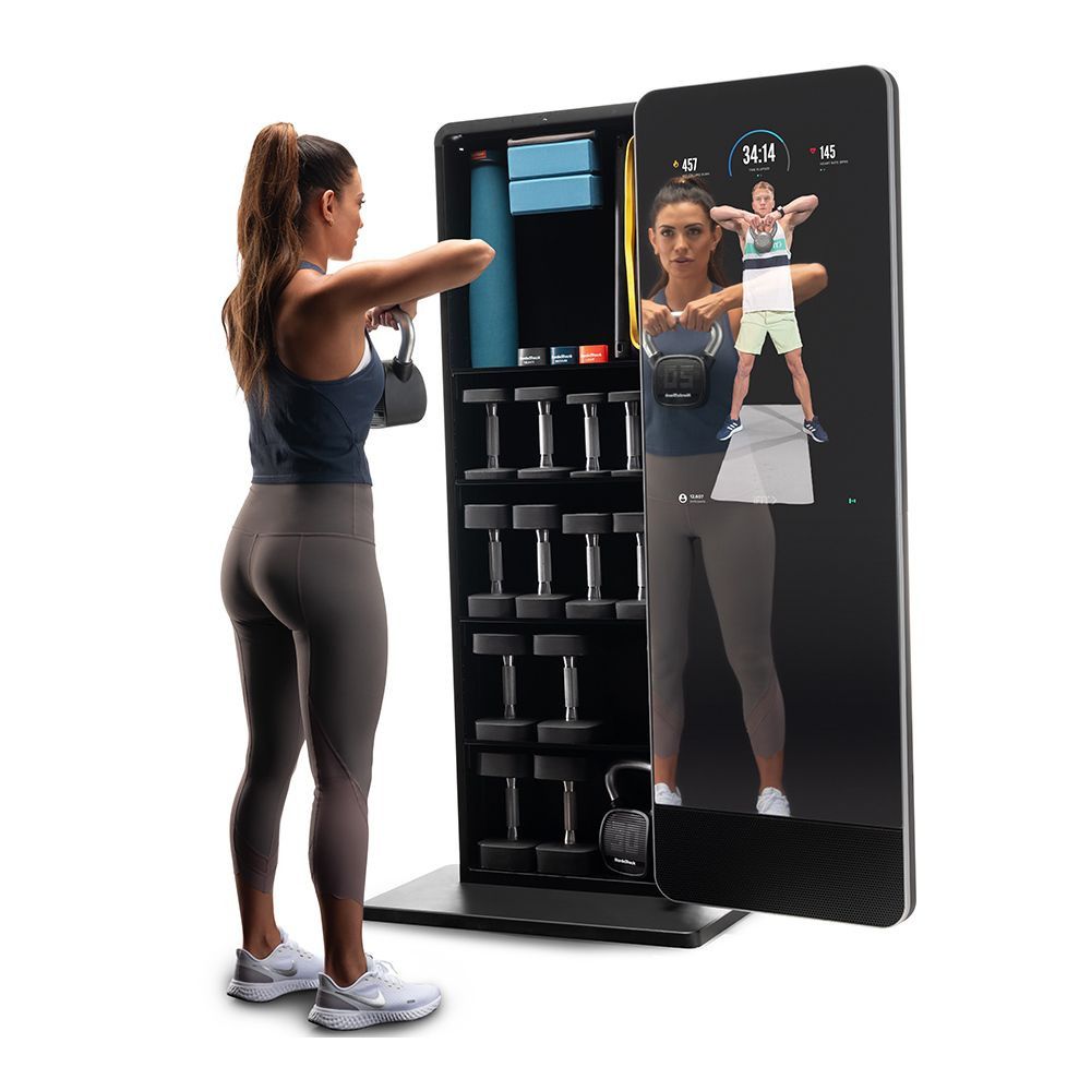 Nordictrack VAULT - Miroir connecté