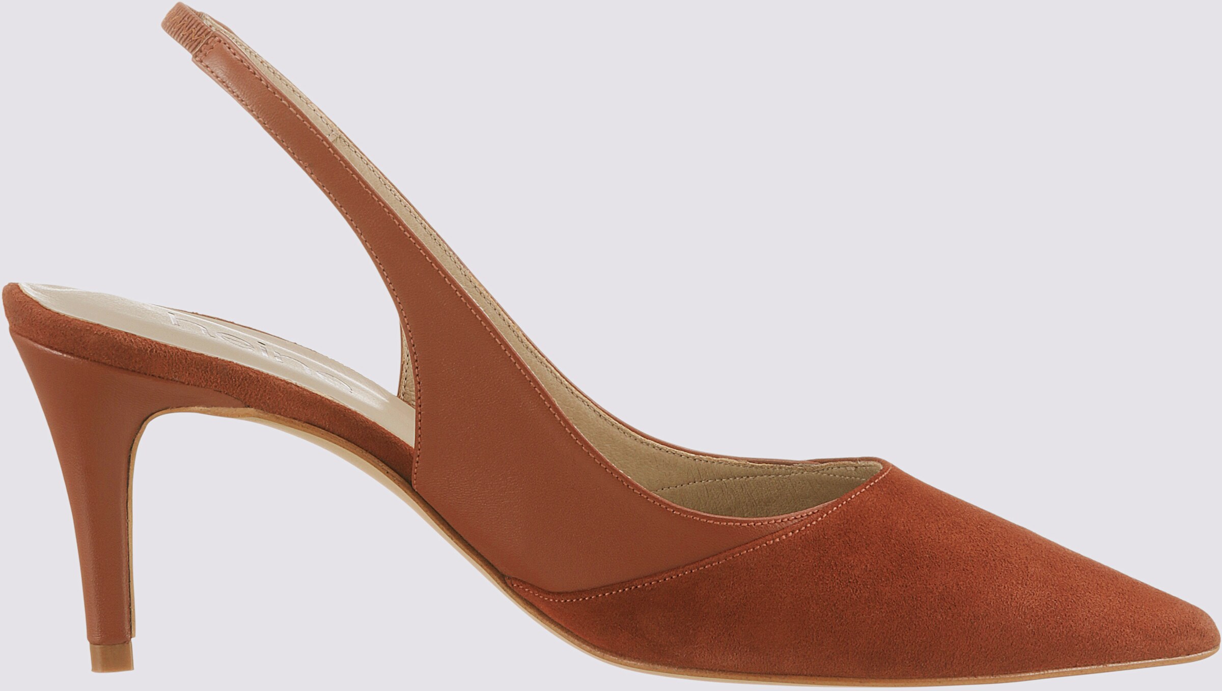 Slingpumps