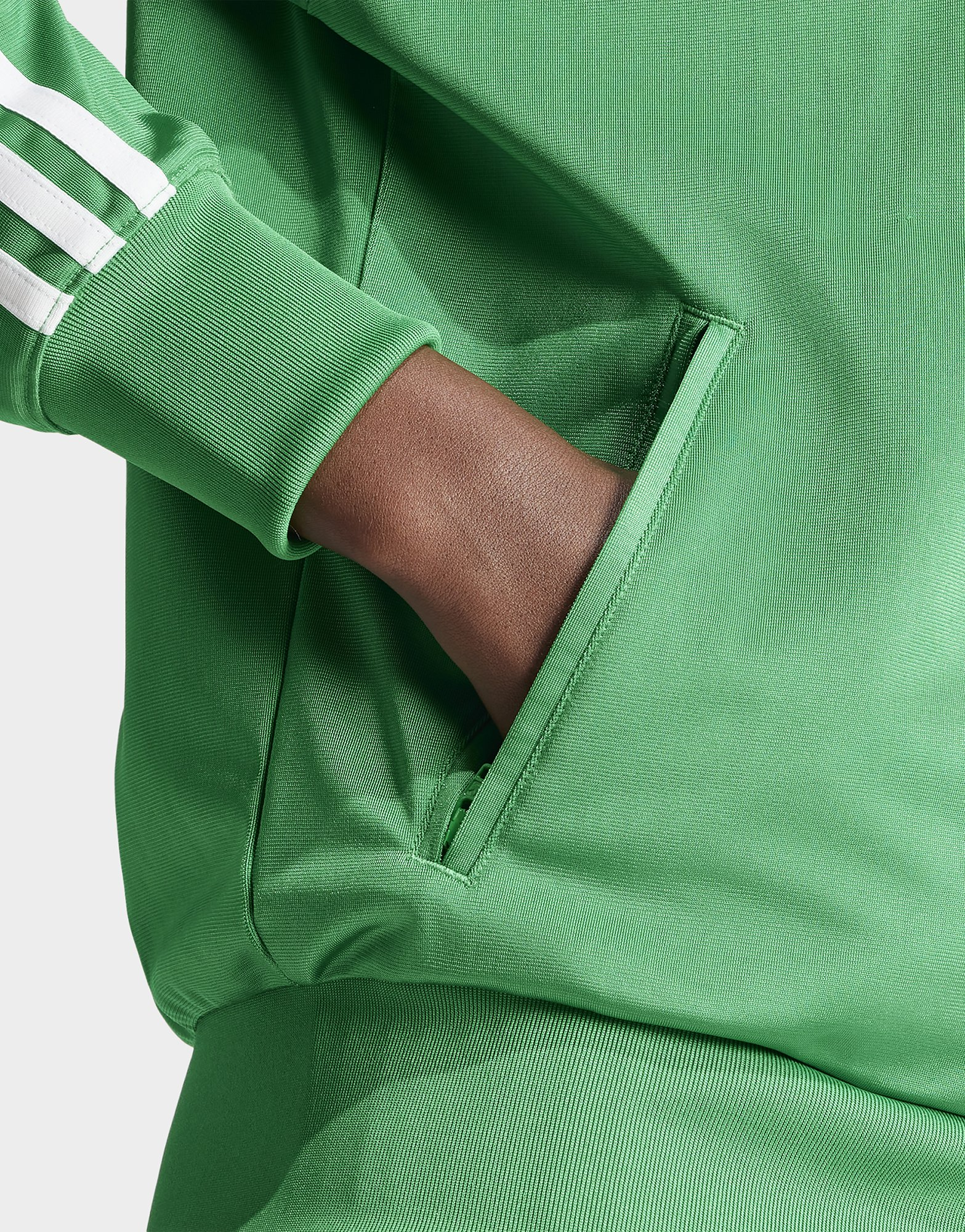adidas Originals Veste de survêtement ample Adicolor Classics Firebird