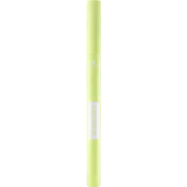 POOLSIDE OF LIFE Waterproof Eyeliner C01 Lime Crush