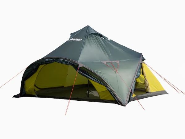 Bergans Wiglo LT4 V2<br>4-5 personer