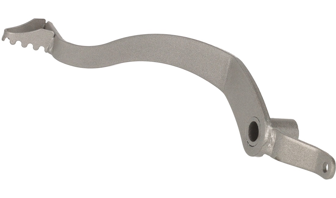 Bremsepedal, TD125