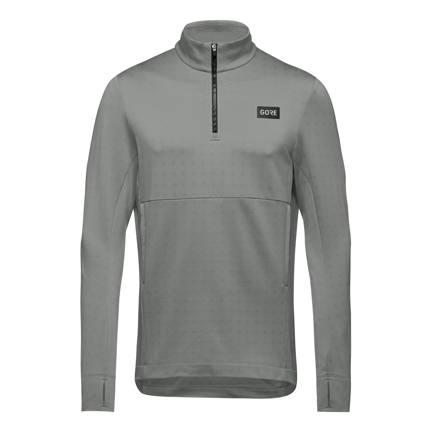 gore everyday thermo 1 4 zip 576 100939 bf00
