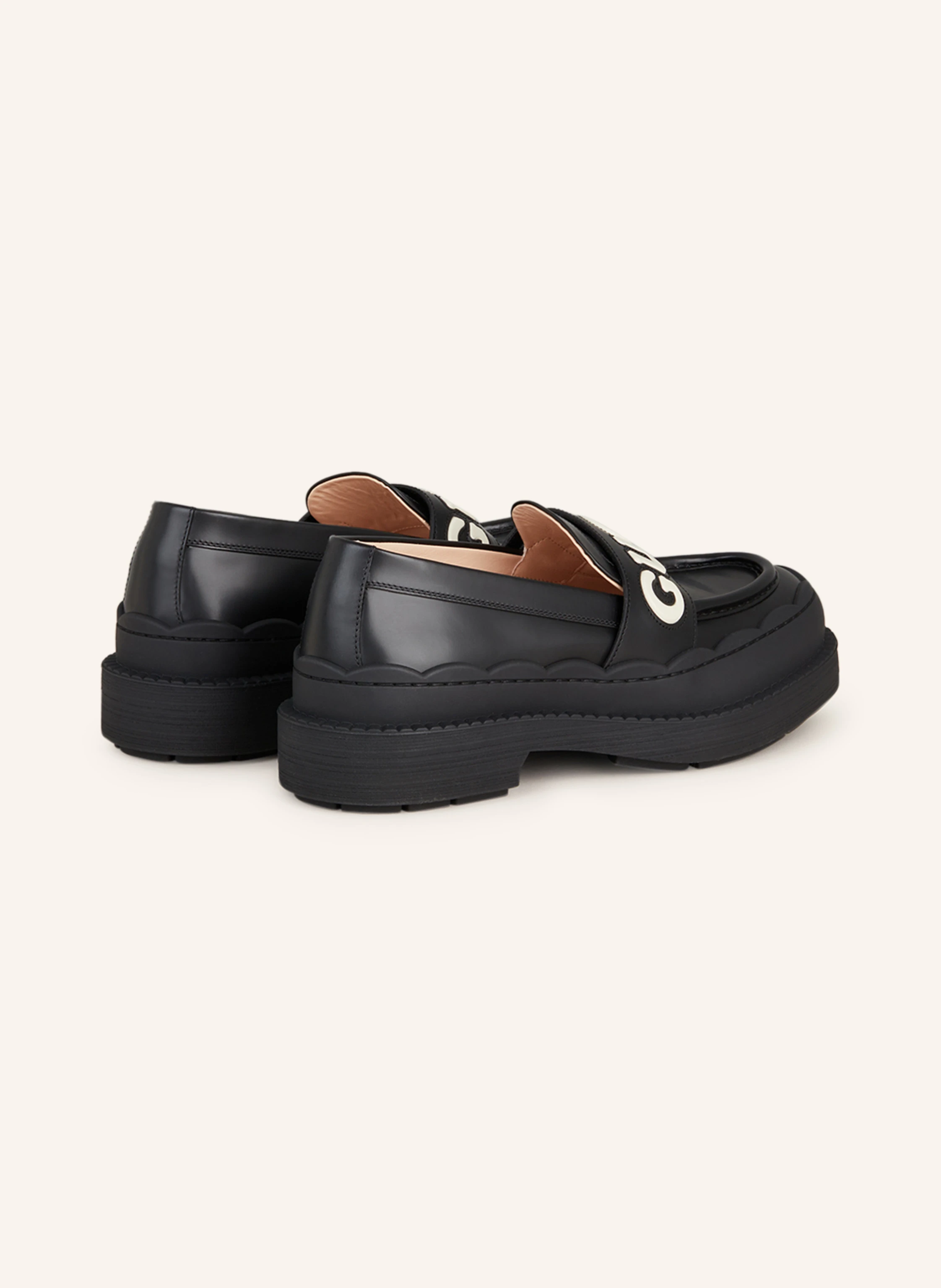 GUCCI Loafer