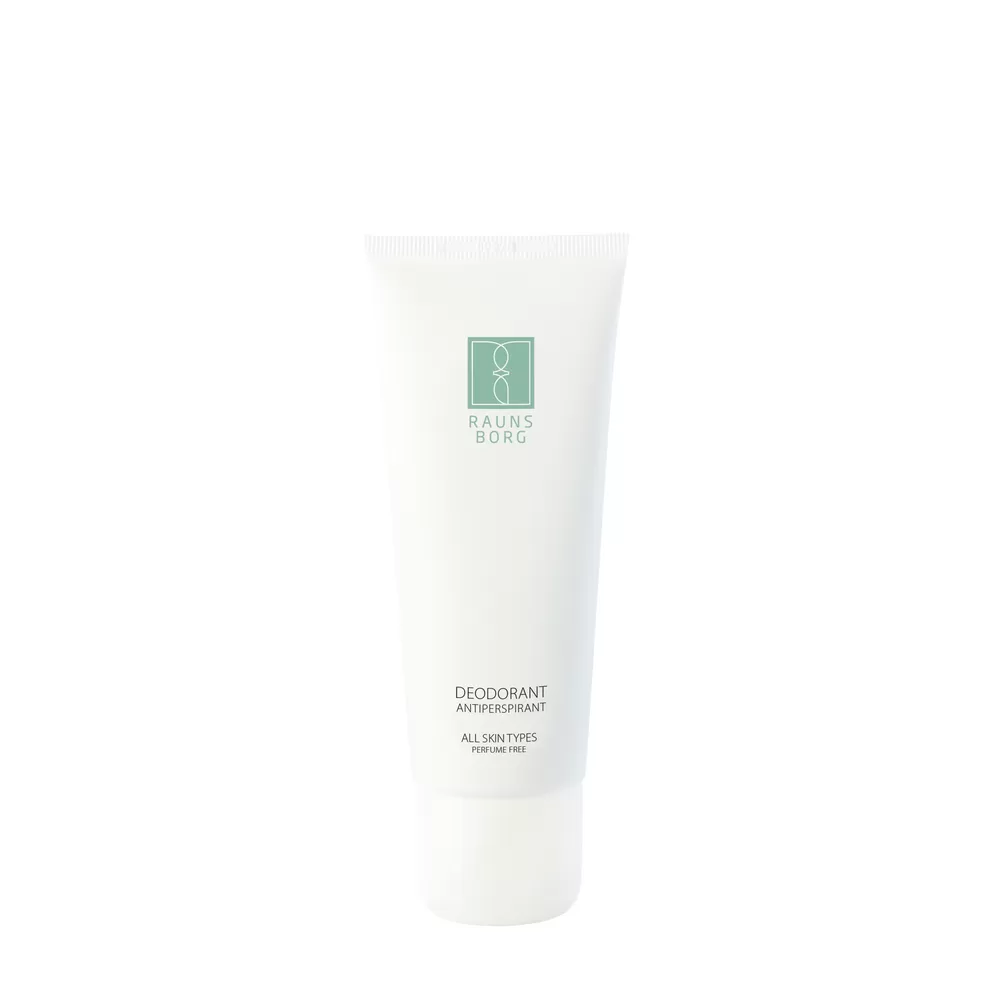 Raunsborg Deo Roll-On u/p - 75 ml
