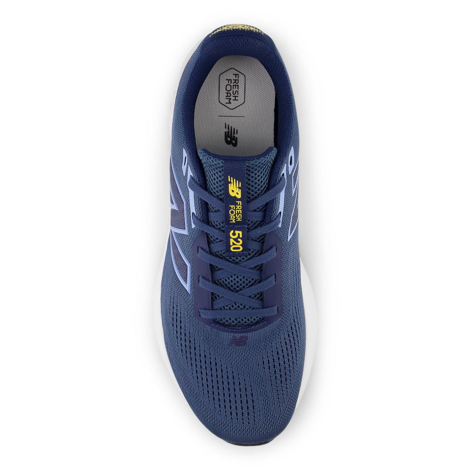 New Balance NB 520v9 Road Running Shoes Mens