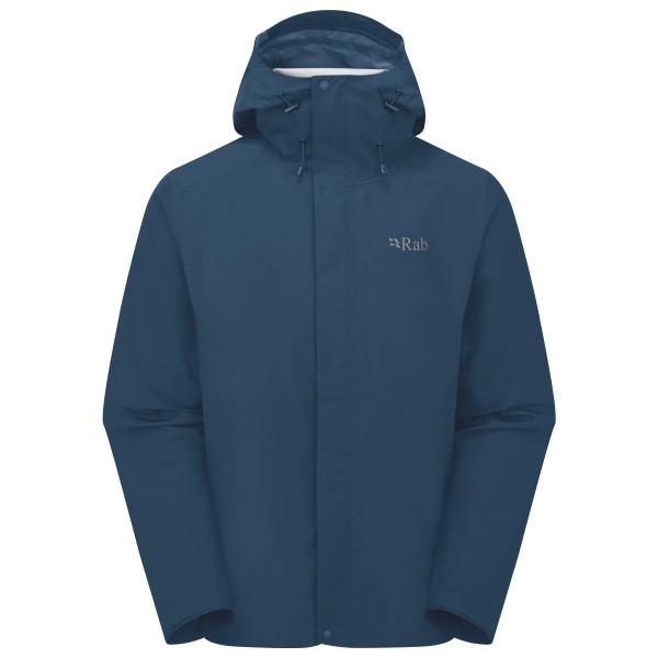 Rab - Downpour Jacket - Veste imperméable