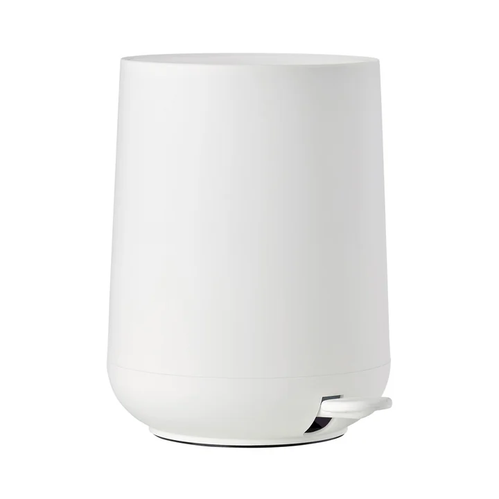 Zone Denmark - Nova Treteimer 5 L, weiss
