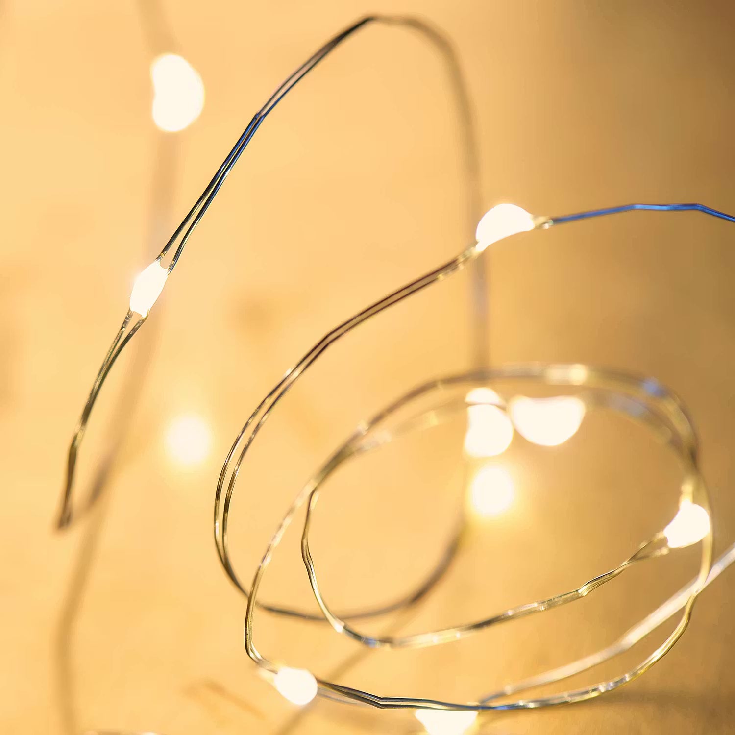 TWINE LIGHTS LED-Lichterkette