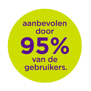 Proceive Kinderwens Vrouw Capsules 60CP