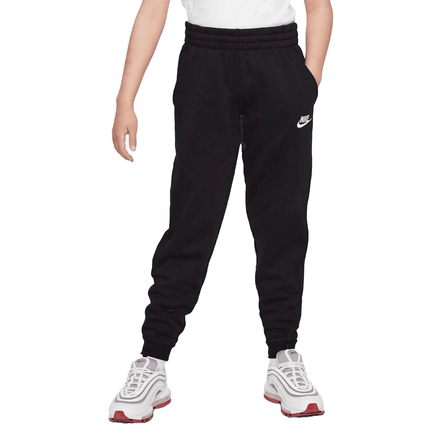 Nike  Club Fleece Kids